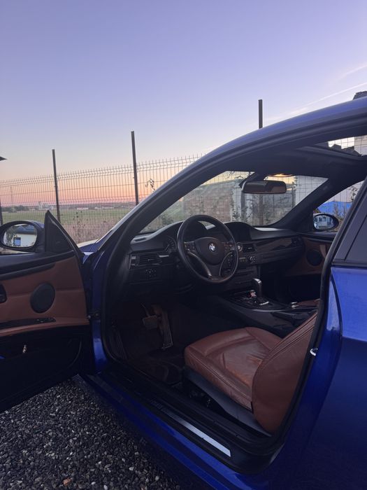 BMW Seria 3 2007 — imagine 4