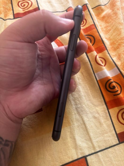 Iphone 11 89% bateria