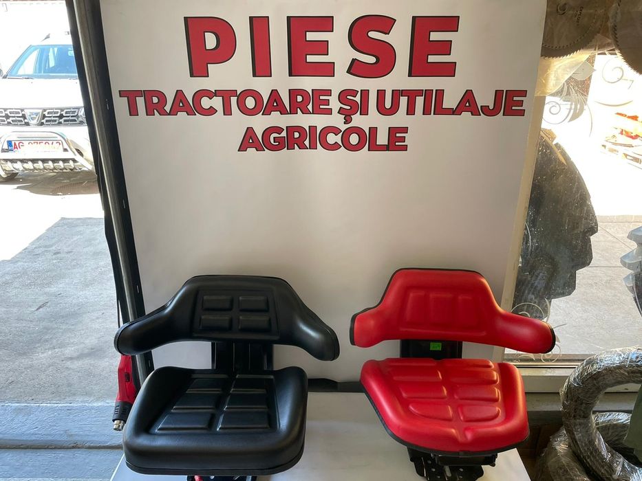 Scaun tractor motostivuitor buldo