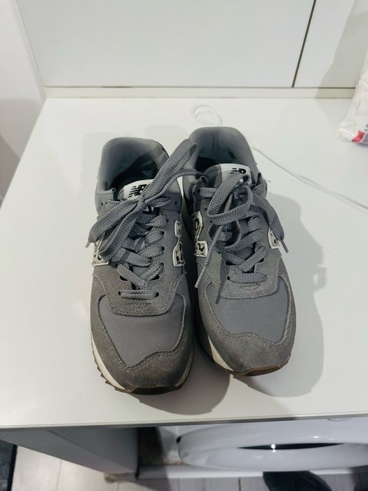 Дамски маратонки без забележки