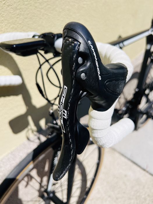 Canyon Ultimate CF SL Campagnolo Chorus