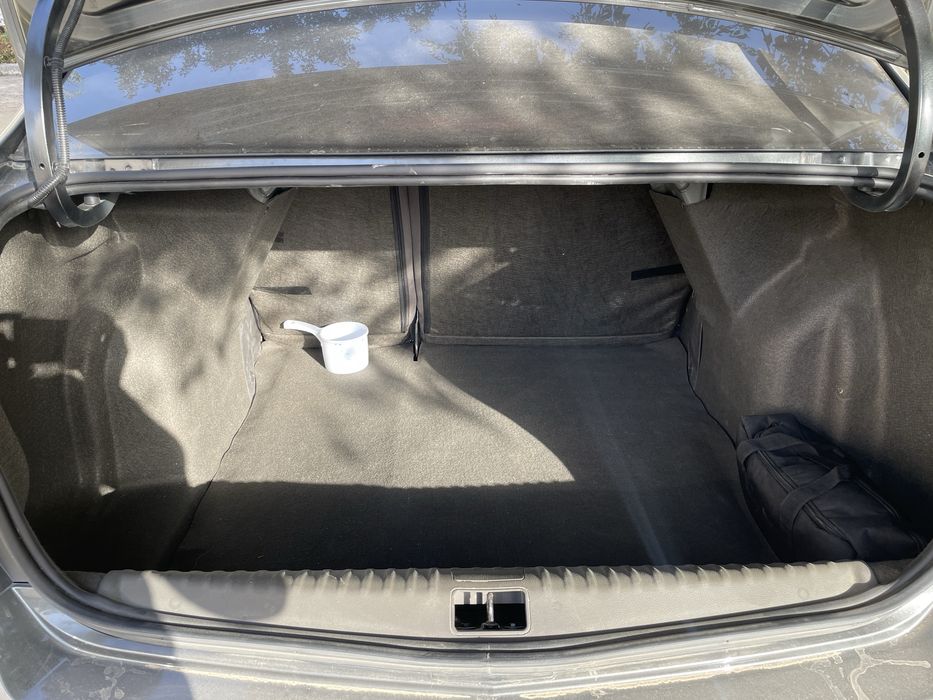 Cobalt 2024, GX-Style AT