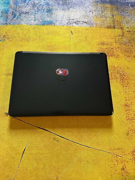 laptop dell Latitude E5440, core i5