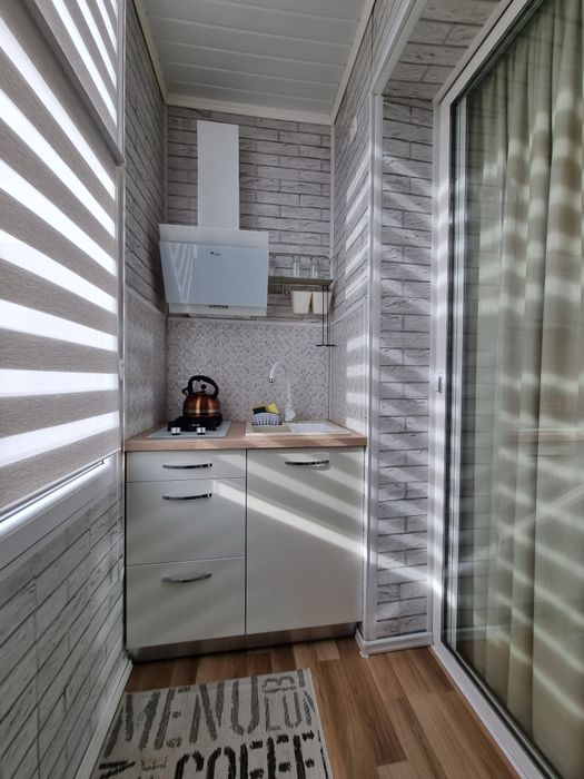 Proprietar, ap 2 camere, Energia