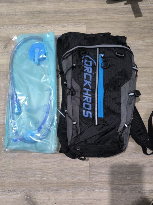 Екипировка за Ендуро и крос