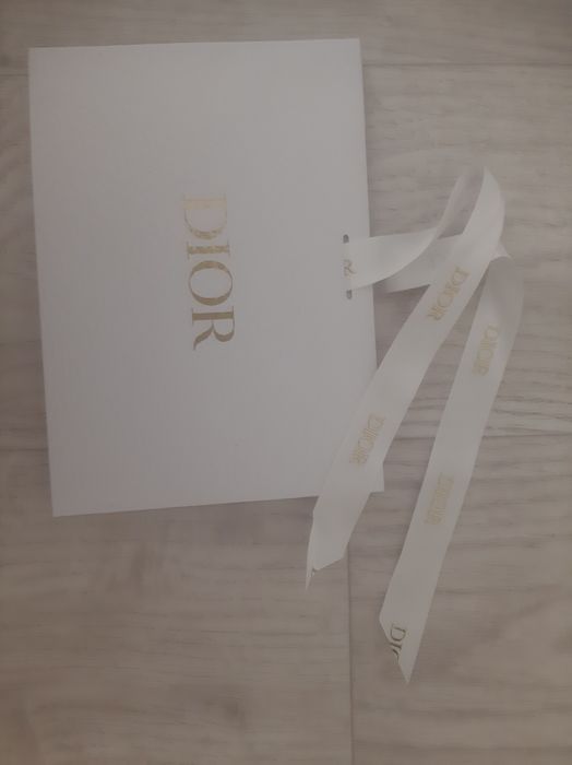 Продаю пакетики оригинал Dior за 1000 тг