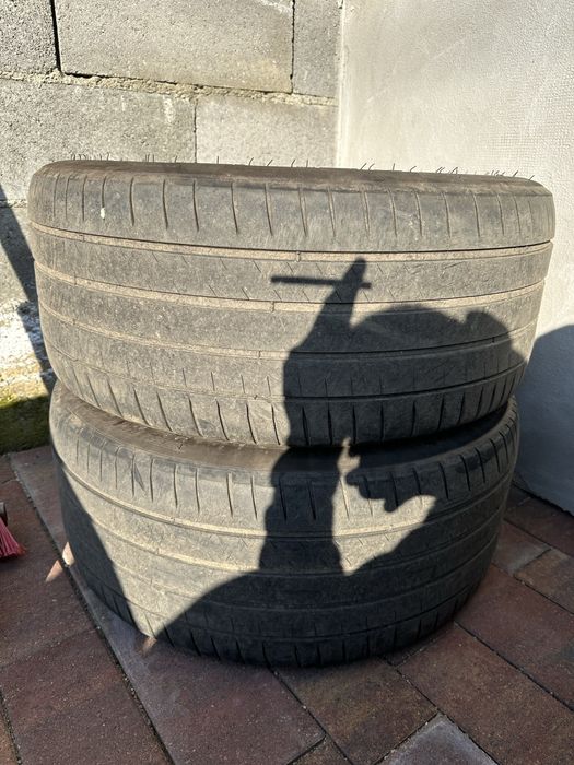 Michelin 275 40 r20