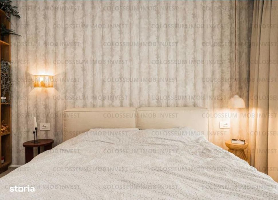 Apartament 3 camere, decomandat - zona Tractorul- Kasper