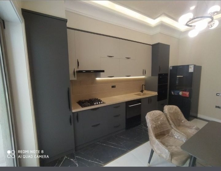 Кухня мебель на заказ