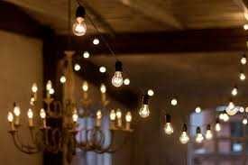 Гирлянды ретро для украшения/патрон+провод