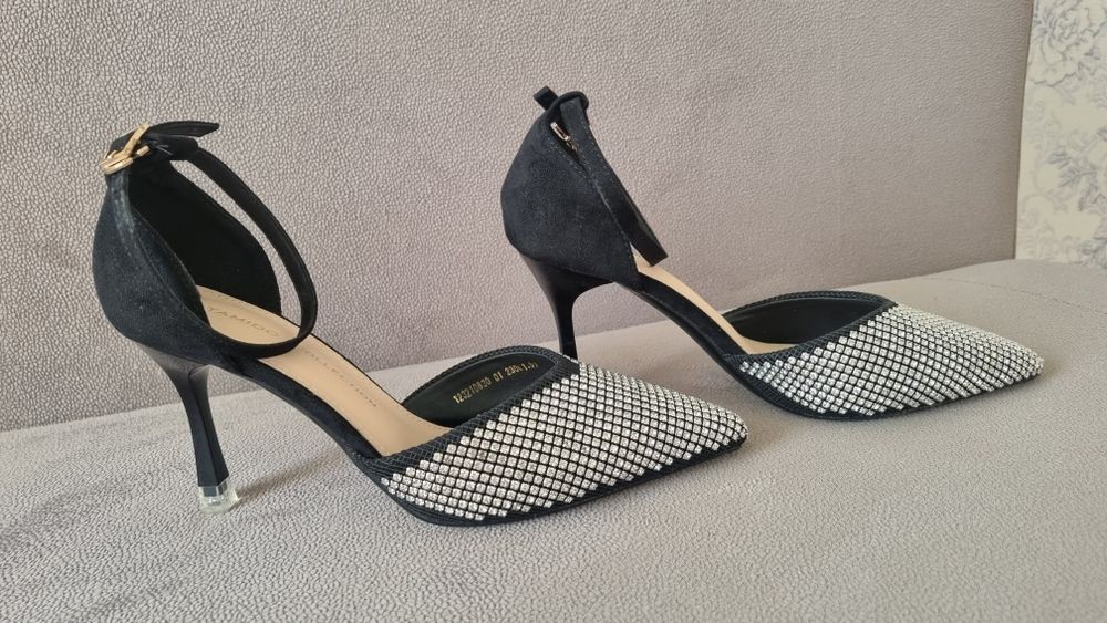 Туфли на торжество