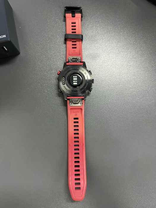 Продам часы Garmin Marq Driver 1 gen