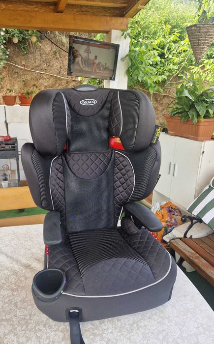 Scaun auto Graco 15-36 kg