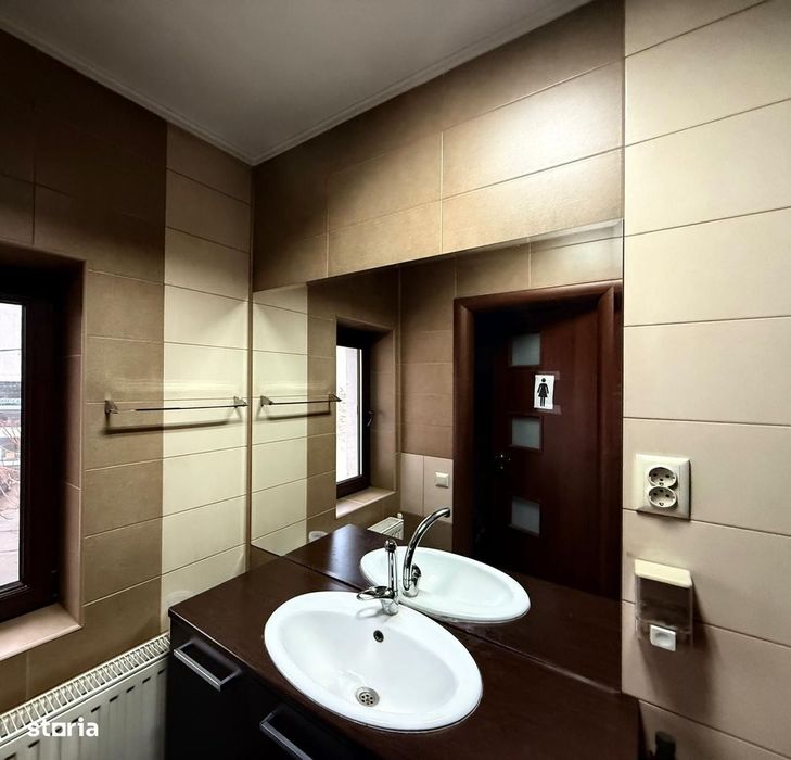 De vanzare casa 240 mp Buzau central