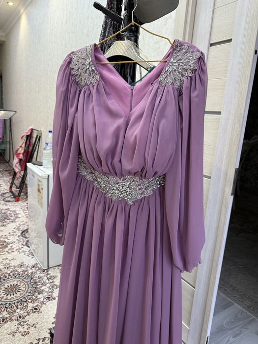 Vicherni turetski asal koylak