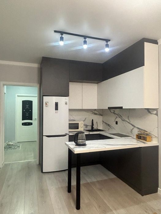 1-комн.квартира, 38кв.м