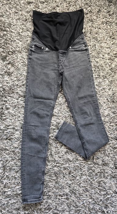 Дънки за бременни H&M