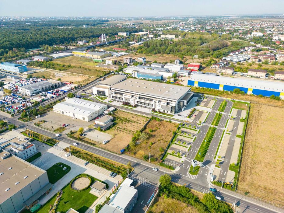 Filmare cu drona profesionala – imobiliare, constructii, evenimente