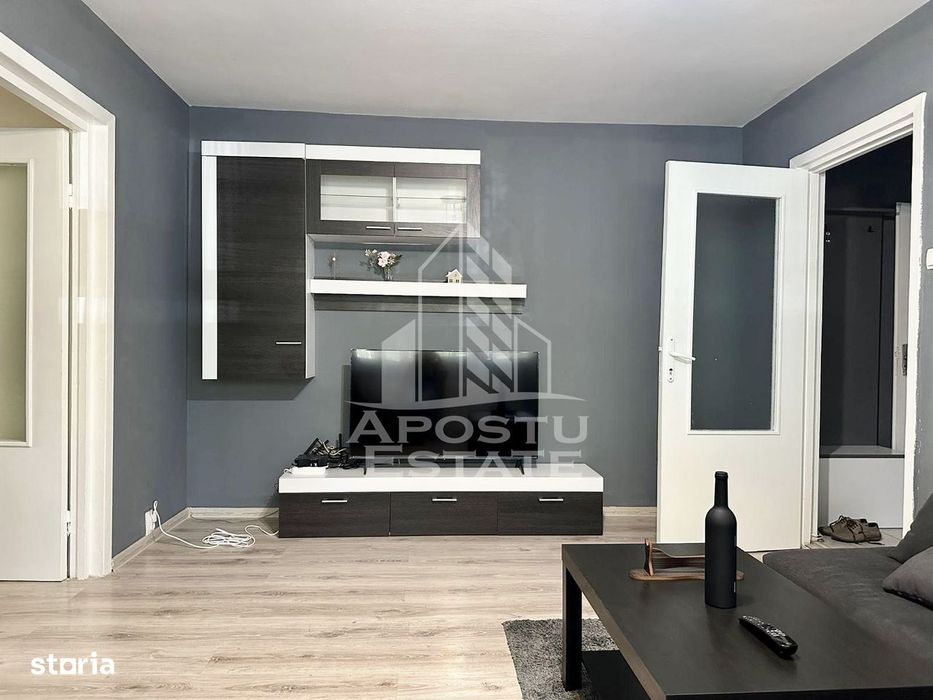 Apartament cu 2 camere, de vanzare, Punctele Cardinale — fotografia 3