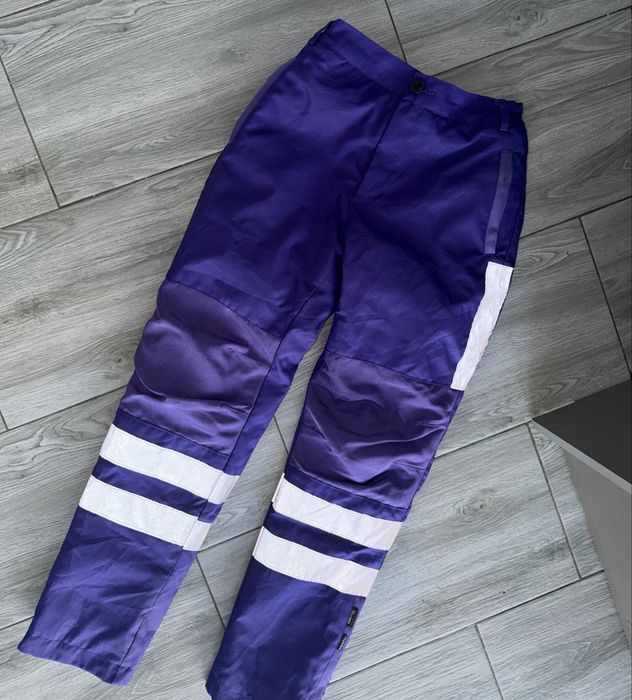 Pantaloni moto damă măsura M