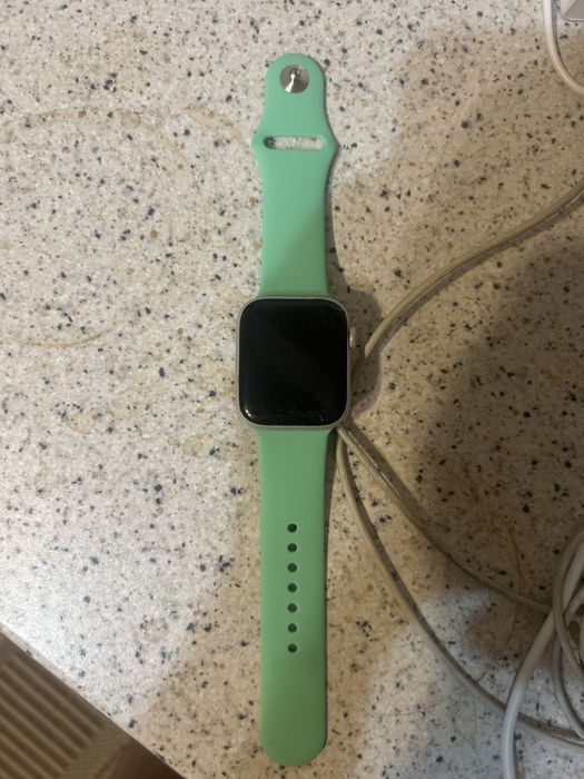 Apple watch SE 44mm 1gen