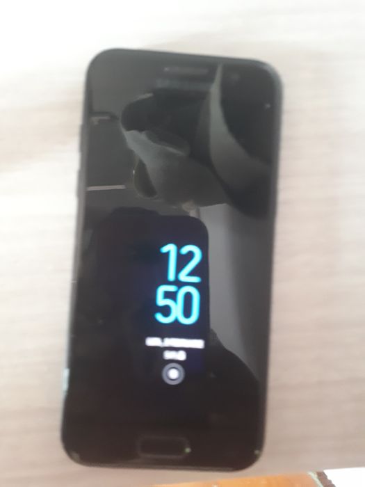 Samsung a3 2017 impecabil