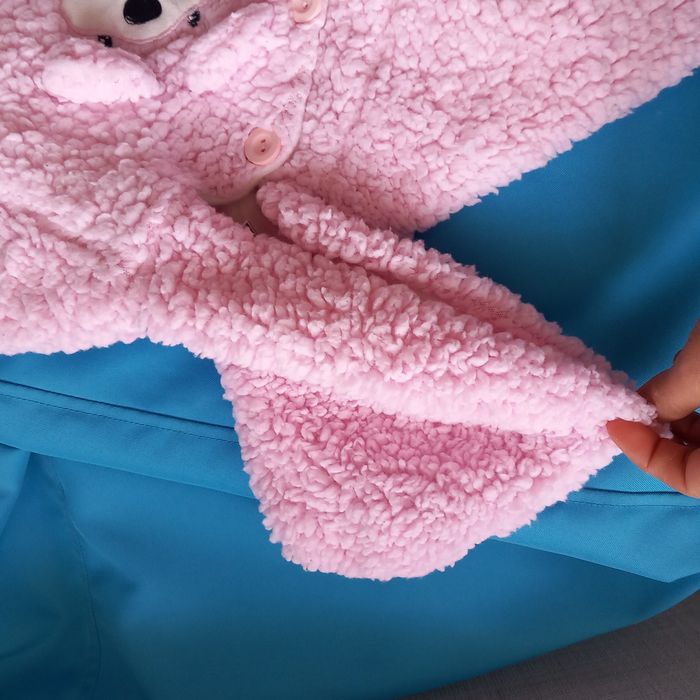 Ескимос за момиченце