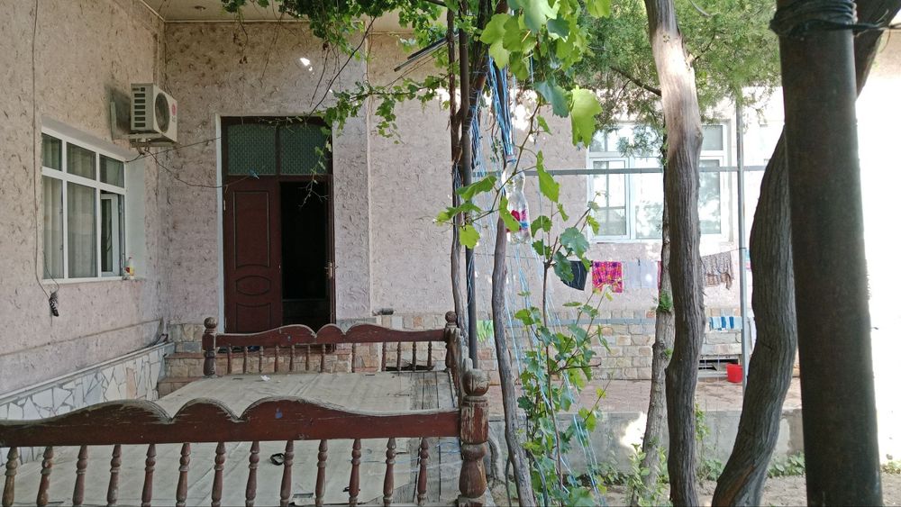 Xovli srochniy sotiladi