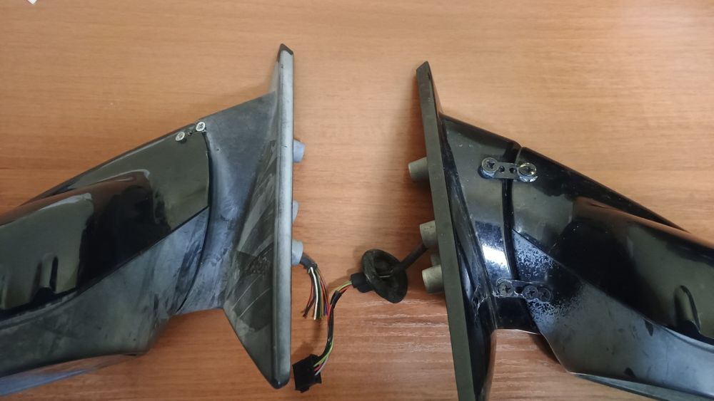 БМВ 318 купе на части e46 рекаро