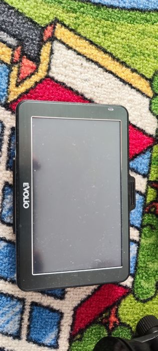GPS auto Evolio Preciso 5.0