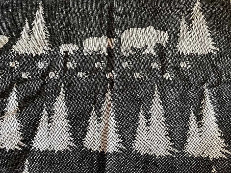 Плед Шерстяной(новый)