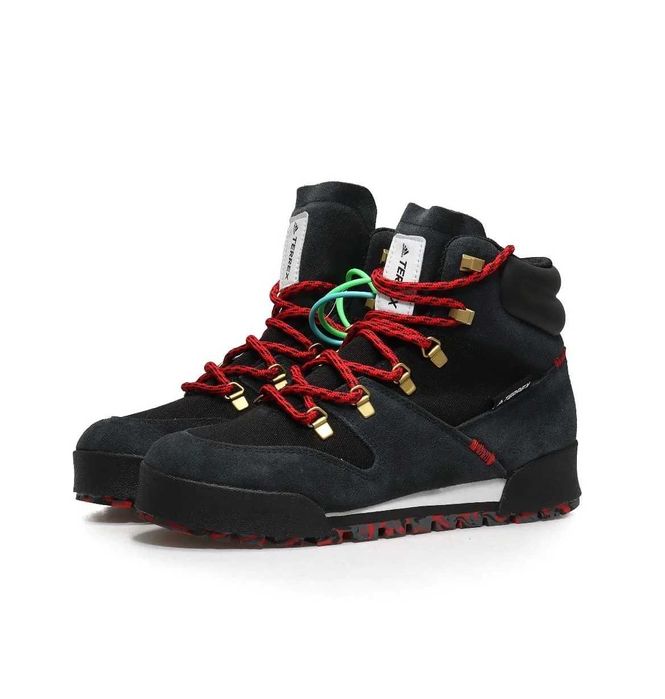 Adidas Terrex Snowpitch Оригинал