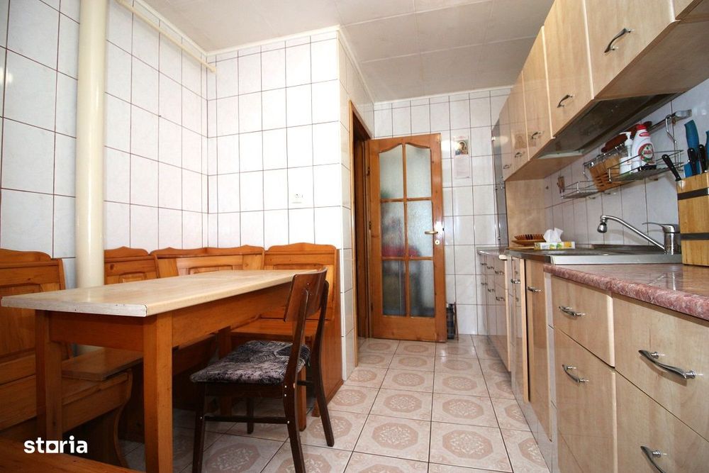 3 Decomandate Alecu Russo Mobilat/Utilat Toate Imbunatatirile