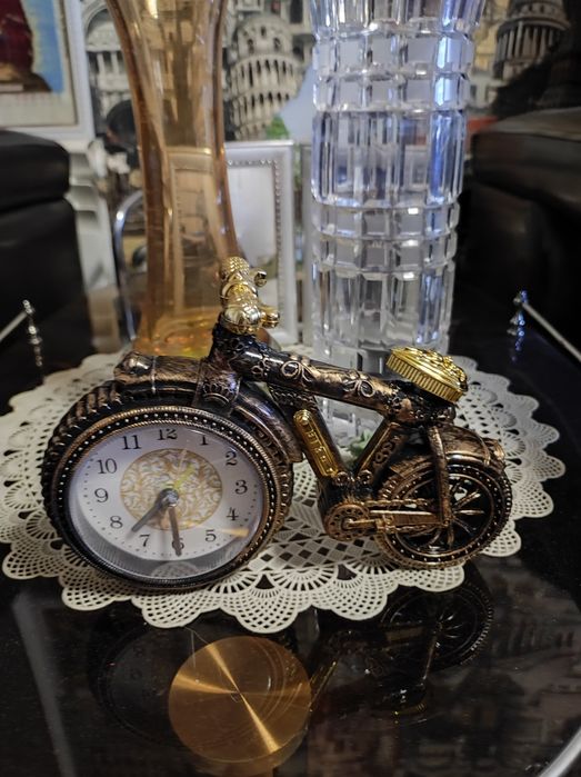 Декоративные часы