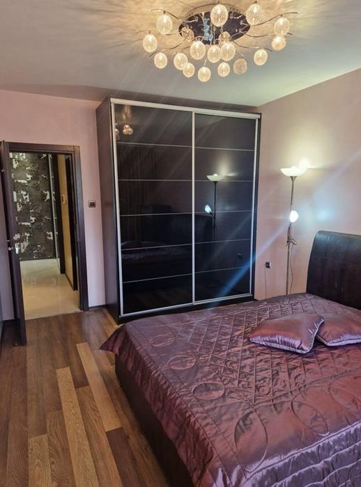 Дава се под наем Двустаен апартамент в София, Център - 55 кв.м за 600 € - Снимка #6