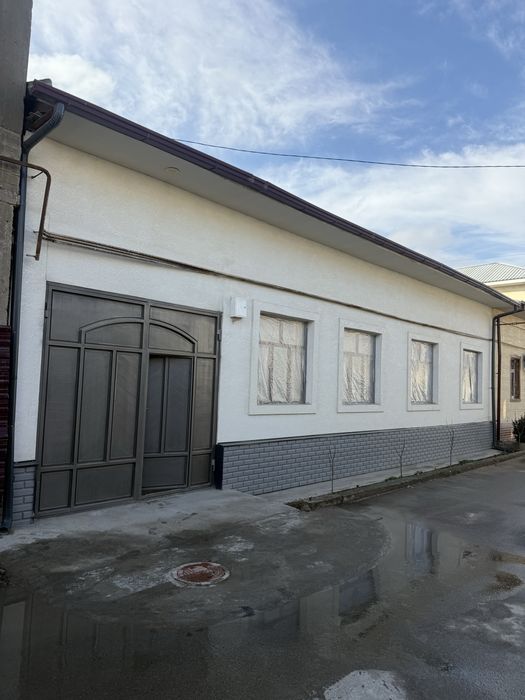 ПРОДАЕТСЯ ЖИЛОЙ ДОМ Сергелийский  район Хонобод, махалла Беруний