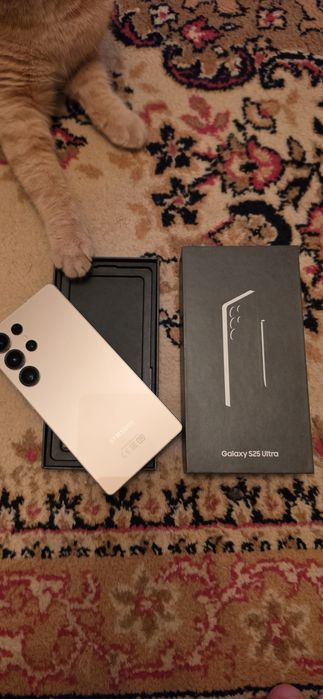 Samsung s 25 ultra