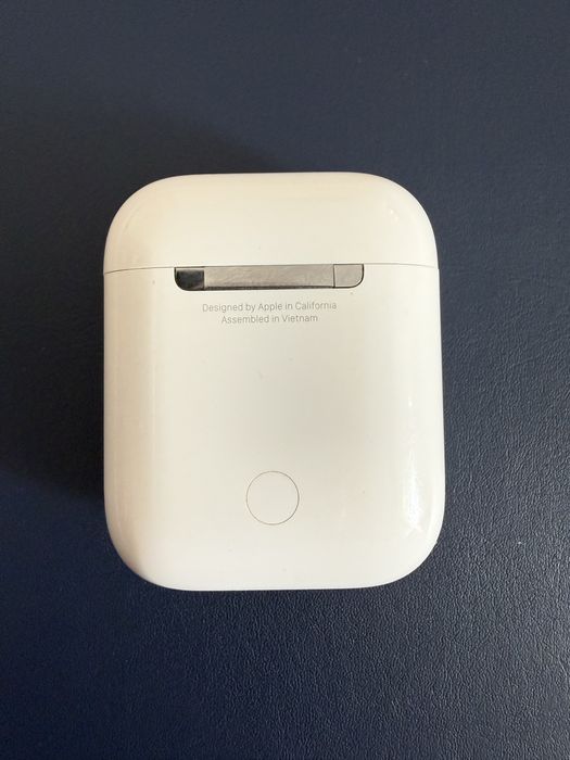 AirPods 2 оригинальные