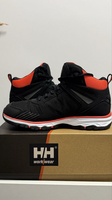 Helly Hansen Chelsea Evo 2 Mid O2 HT Зимни мъжки боти