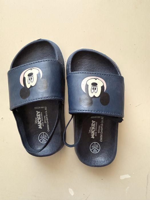 Детски маратонки и сандали 24-27 размер