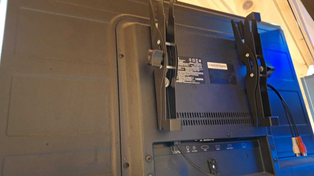 телевизор Haier Германия