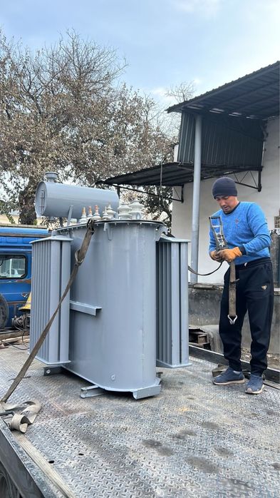 Трансформаторы любые мощности Тараз