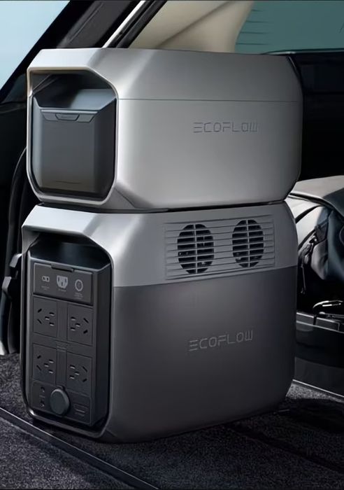 EcoFlow Delta 3/ 1500