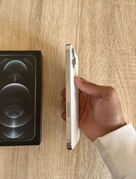 iPhone 12 Pro Max 128GB, Айфон 12 Про Макс