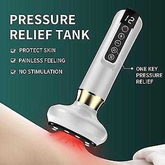 Интеллектуальное устройство для баночной терапии Bianstone