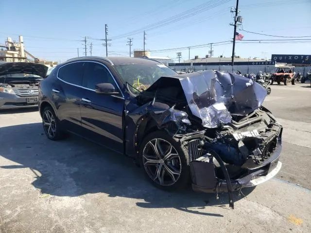 Dezmembrari Maserati Levante 3.0 Diesel