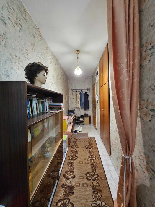 Продава се Тристаен апартамент в Горна Оряховица - 72 кв.м за 1153 €/кв.м - Снимка #5