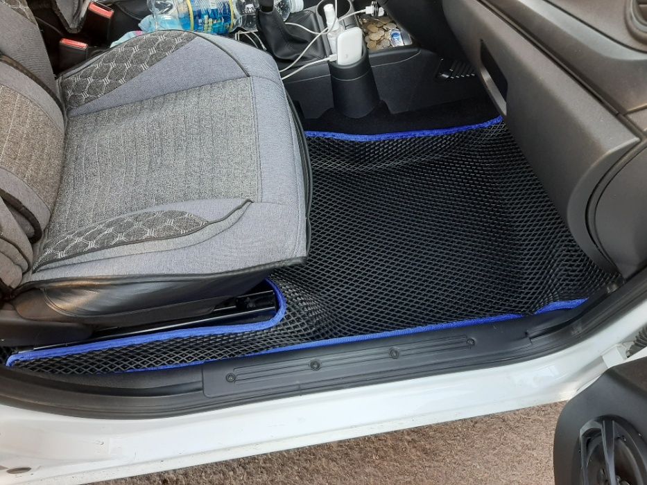 Ева коврики эко полики eva коврики