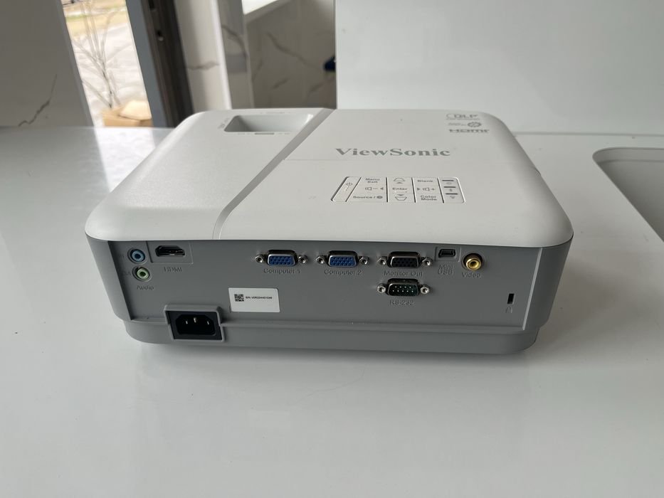 ViewSonic проектор