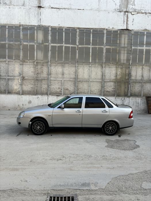 Диски на ваз воссен R15